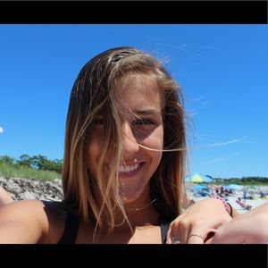 Meet your Posher, Kate